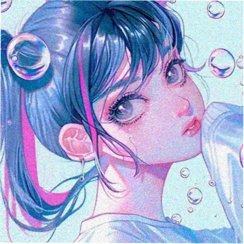 观剧者迟到的望远镜的头像